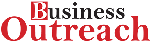 Business Outreach logo