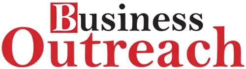 Business Outreach logo