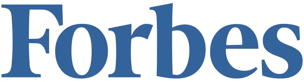 Forbes India logo