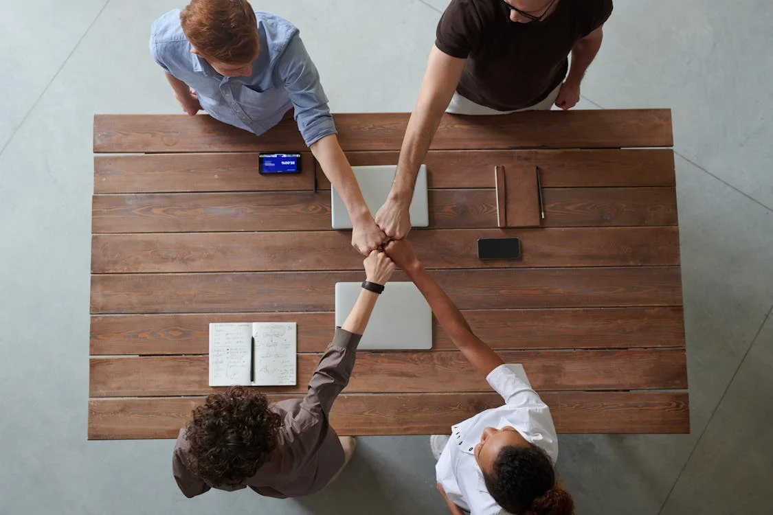 Partnership in Practice