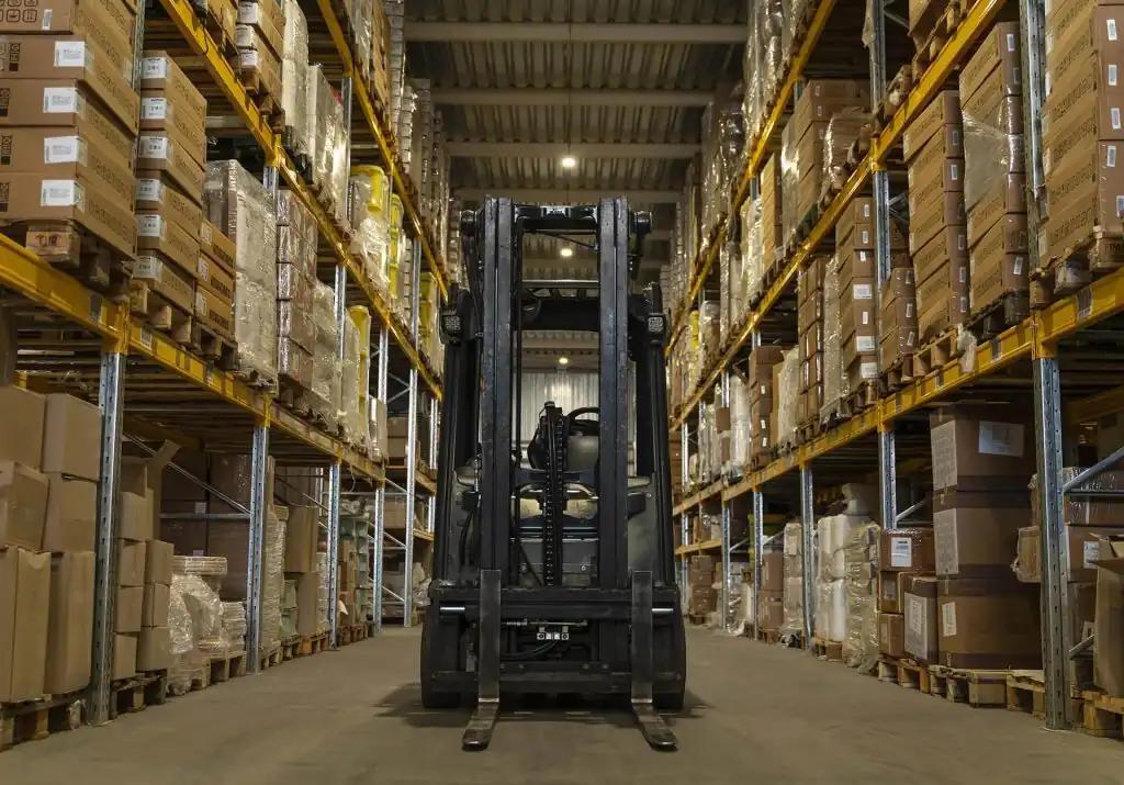 Elchemy warehouse at Pleasantville Dr, Houston, USA