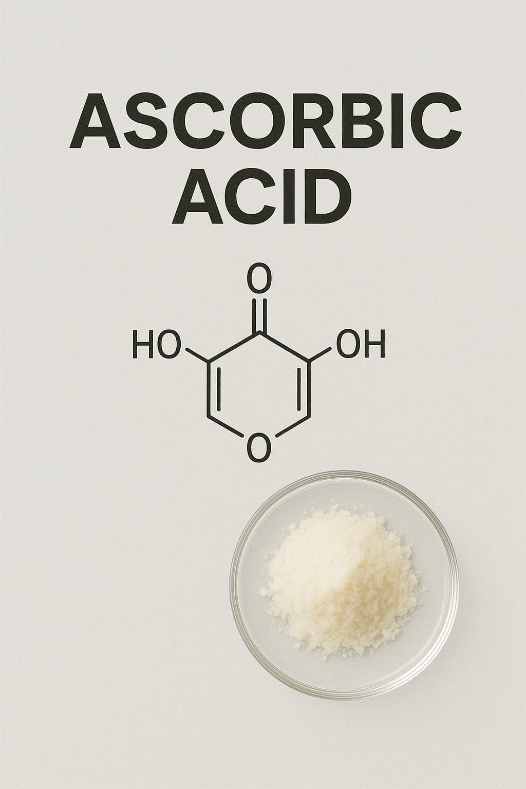 Ascorbic Acid