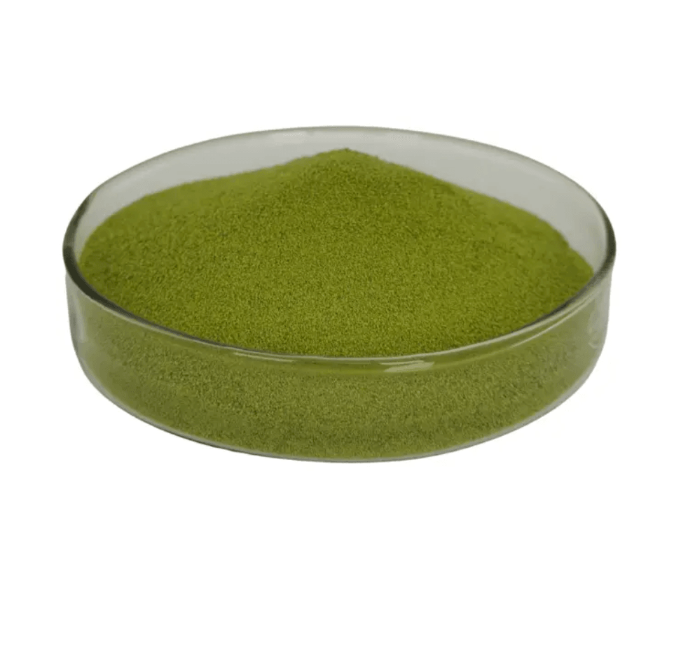Seaweed Extracts