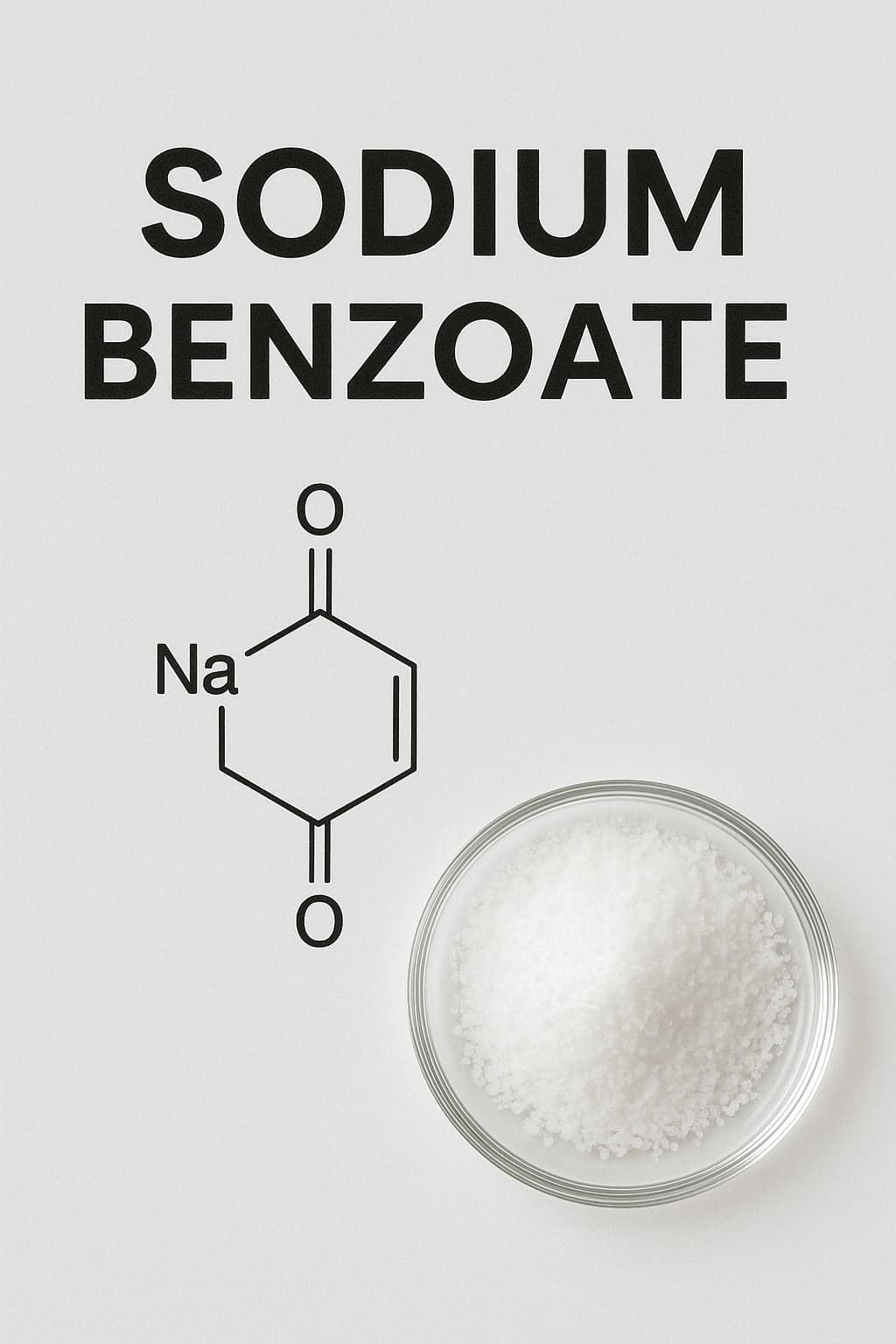 Sodium Benzoate