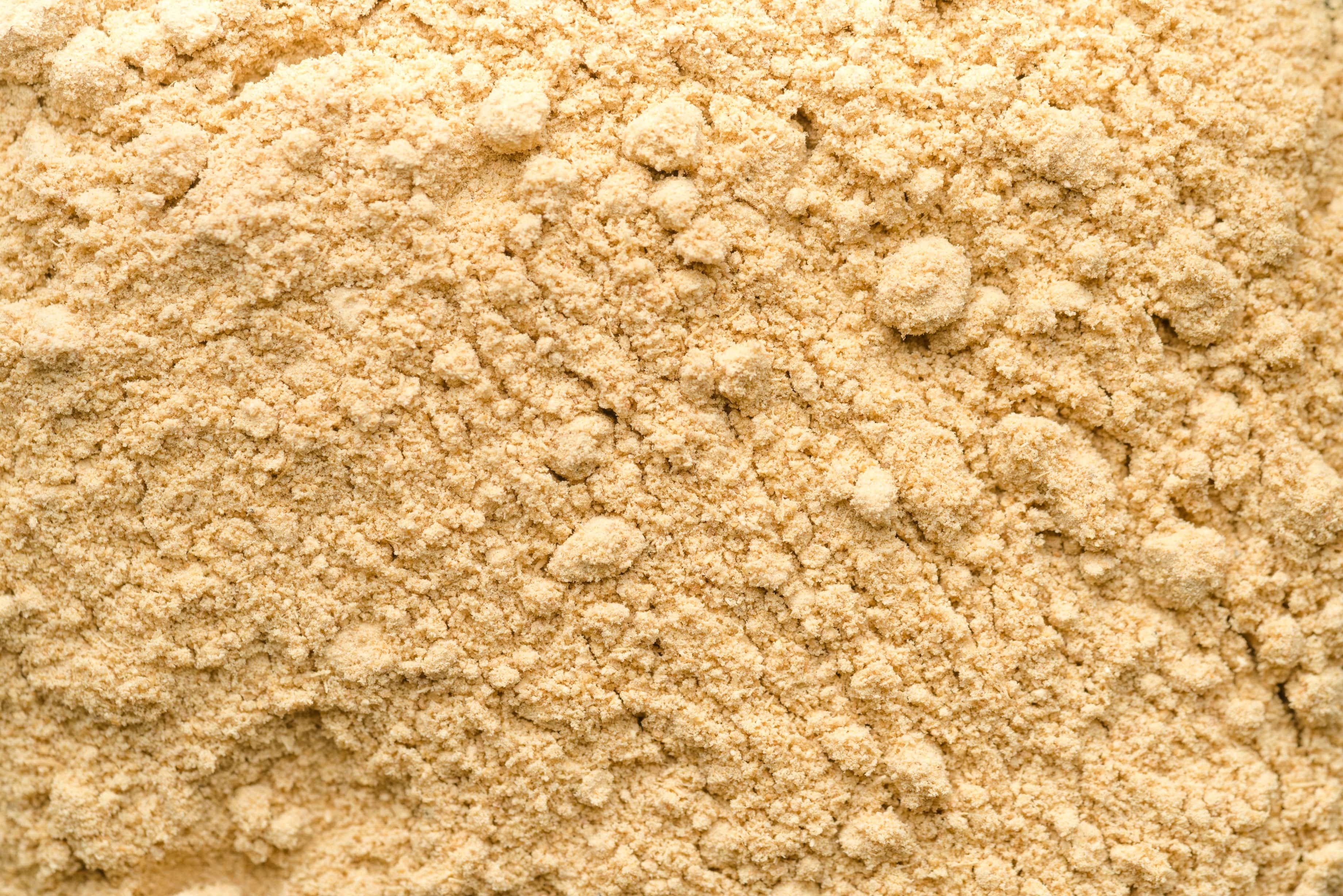 Soy Protein Concentrate