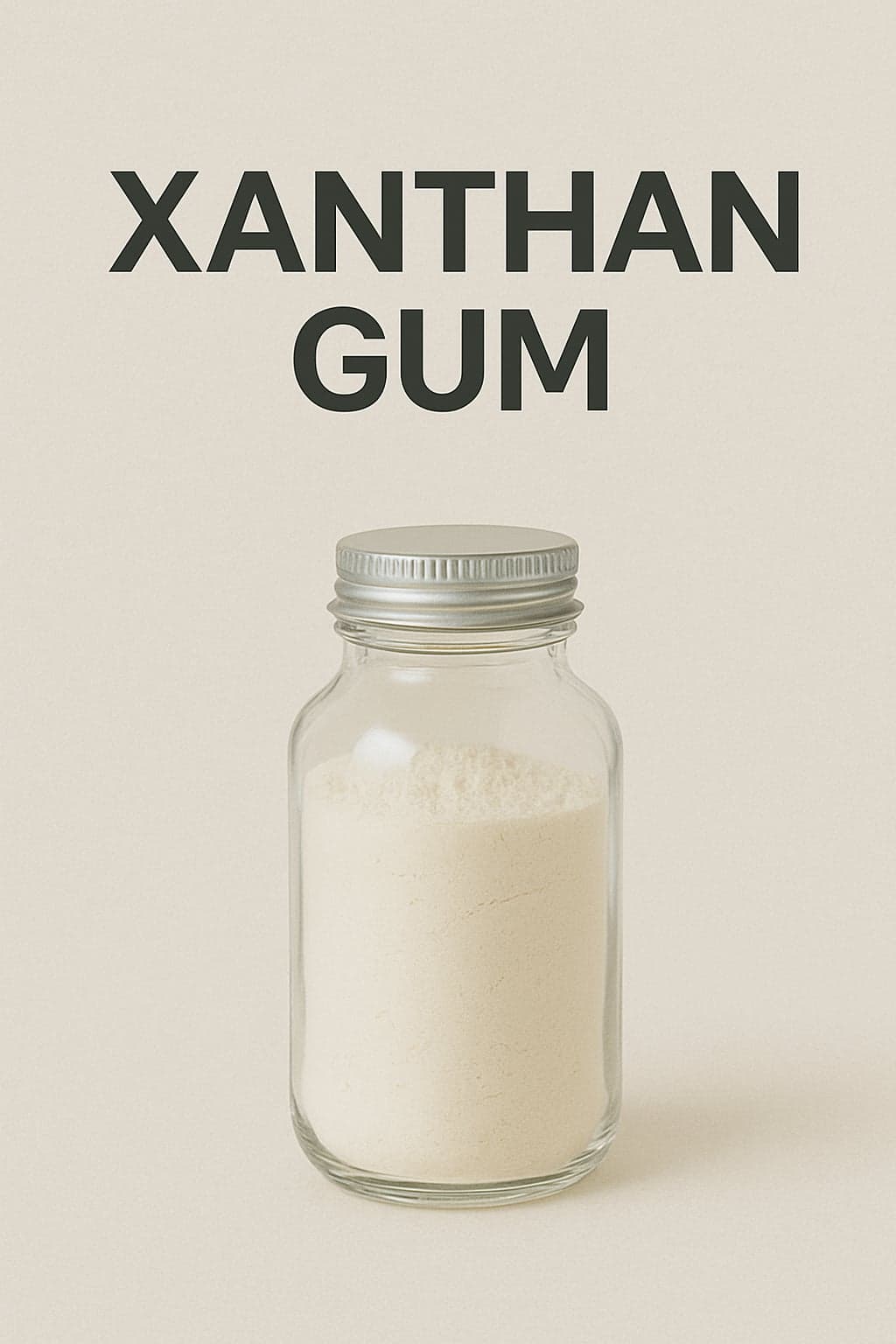Xanthan Gum