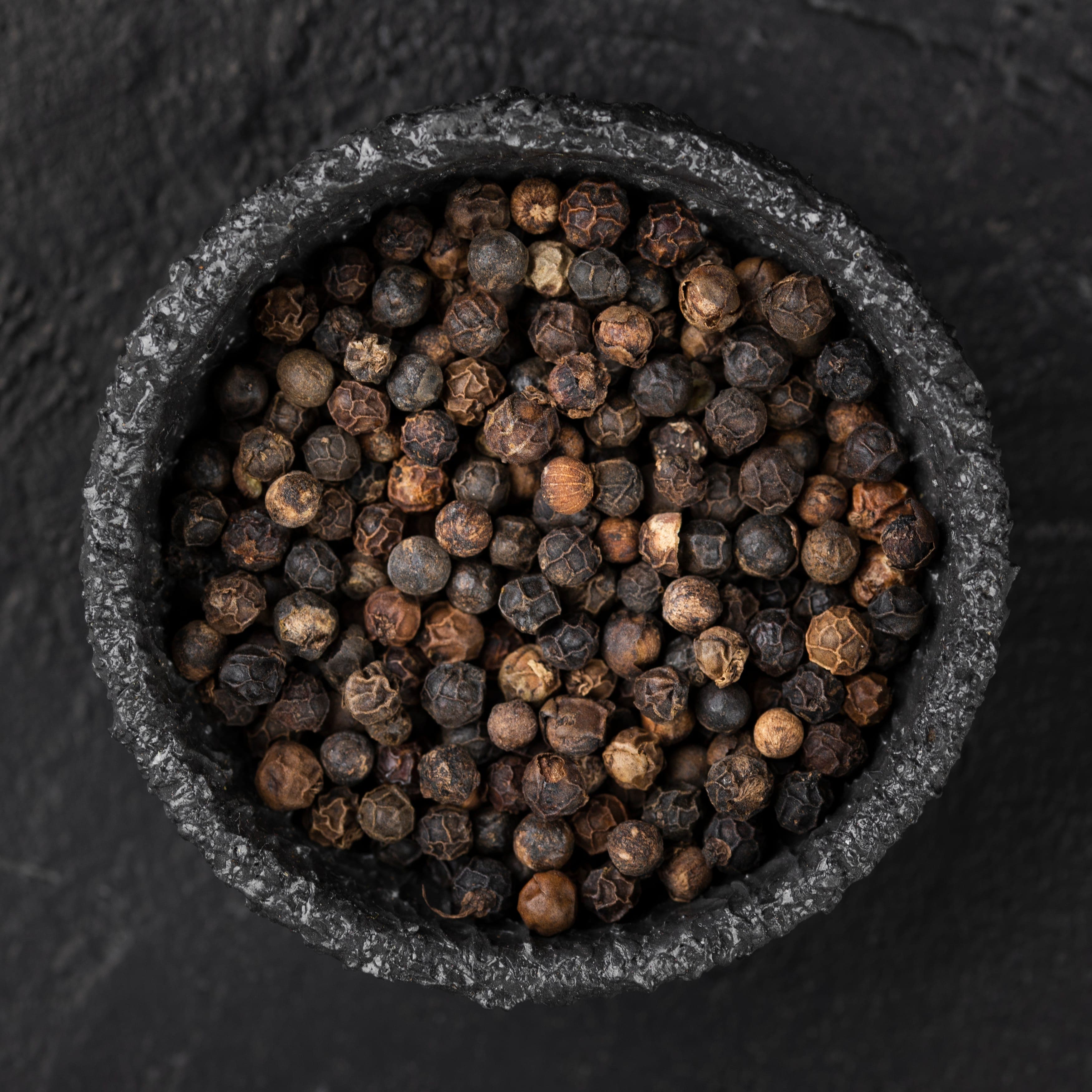Black Pepper