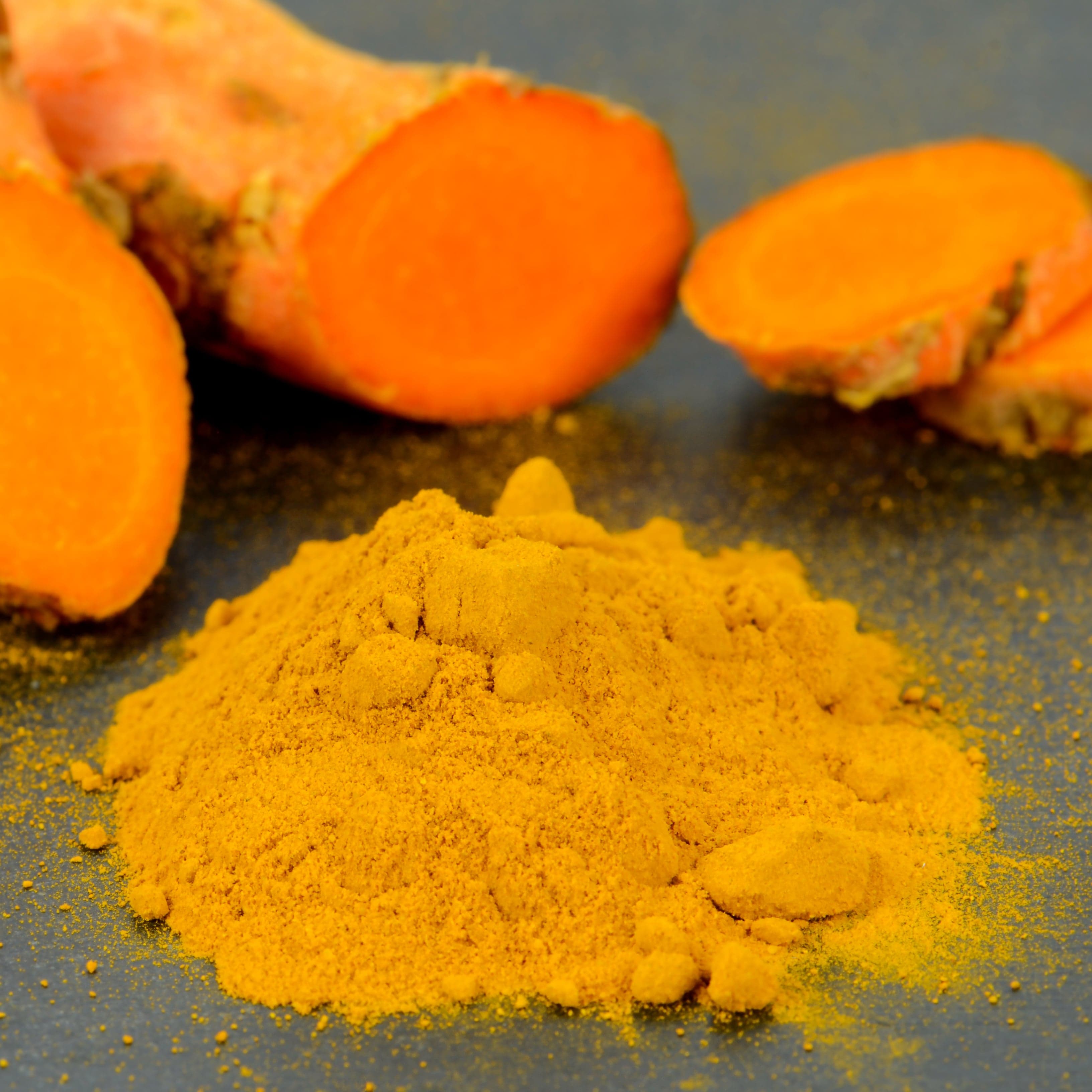 Curcumin (Turmeric Extract)
