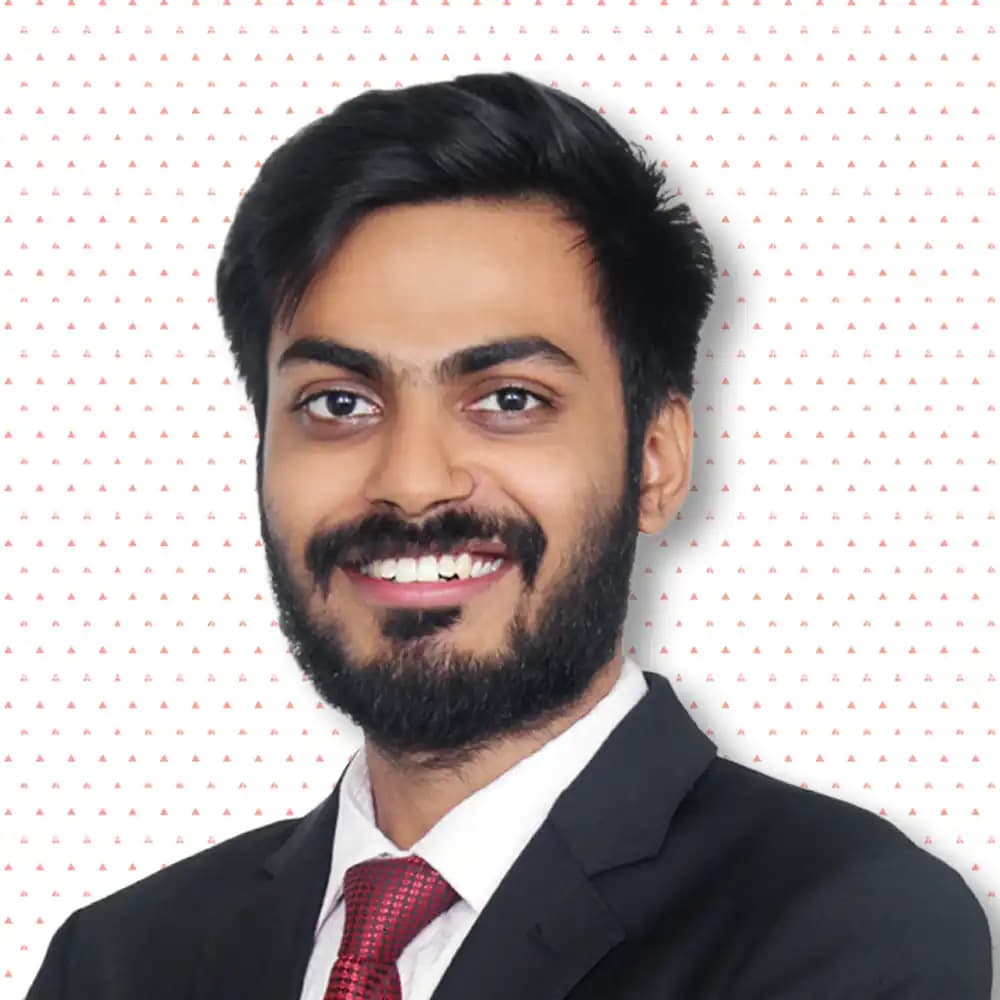 Hardik Seth
