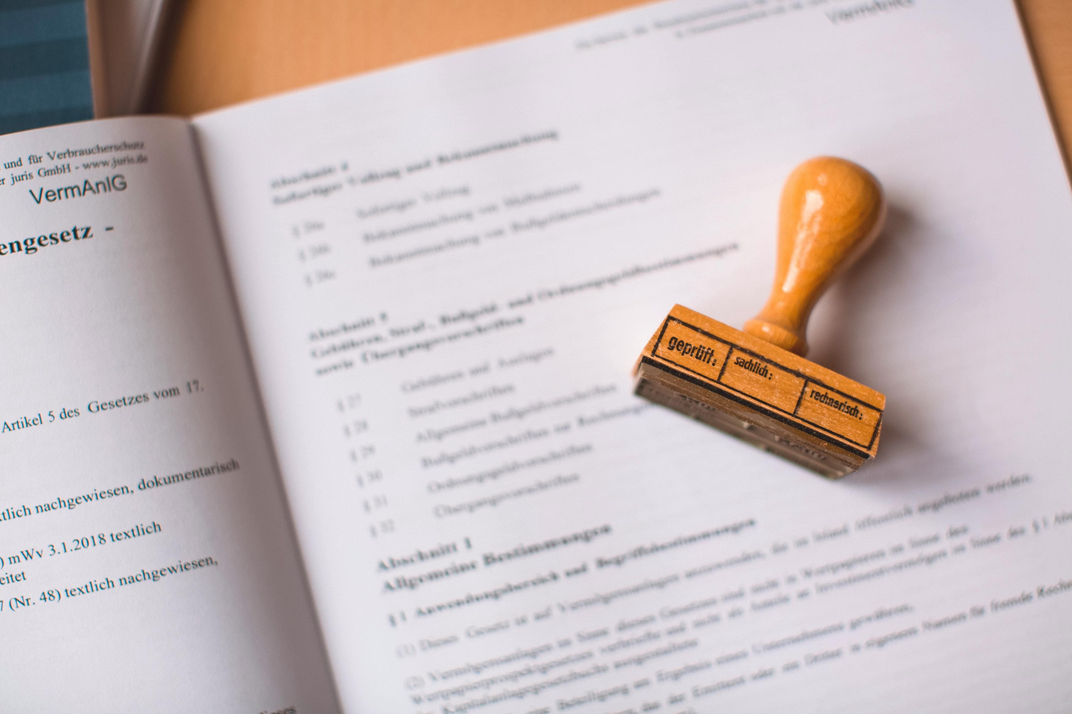 Regulatory Compliance