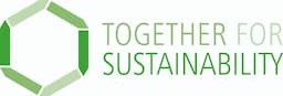 Together For Sustainability Logo