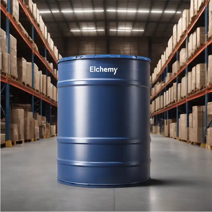 HDPE Drums