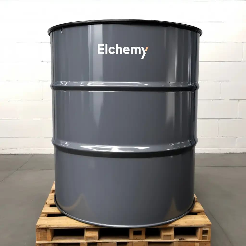 GI Drums