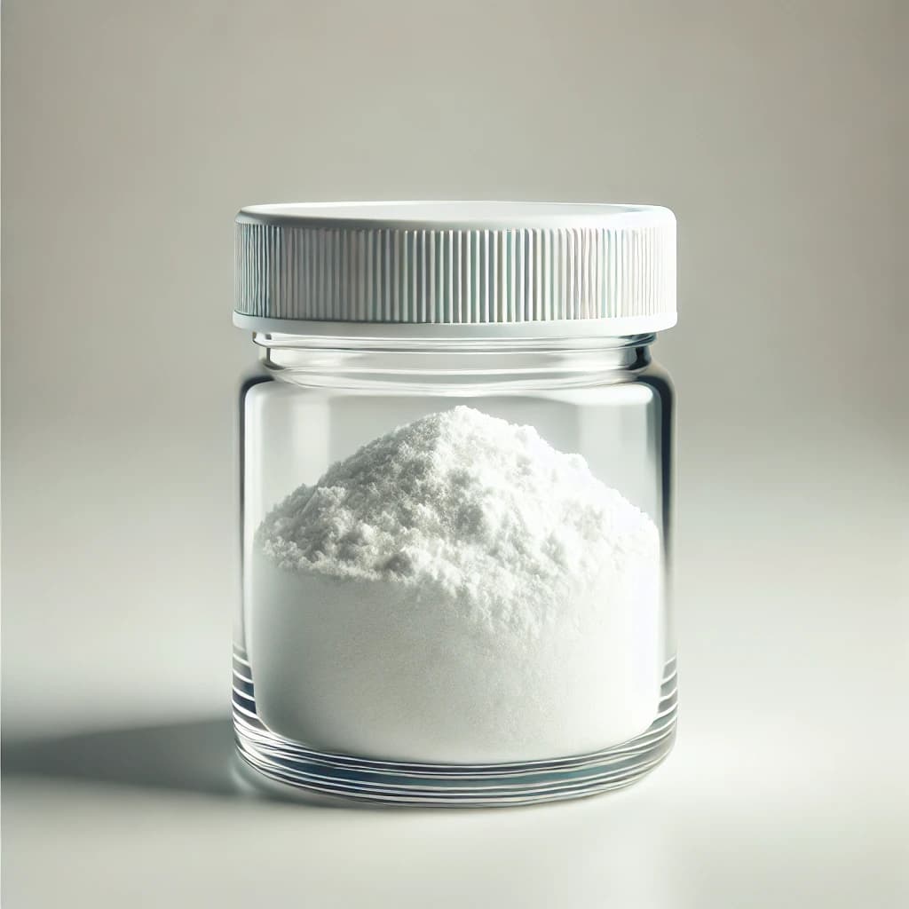 Polysaccharide Iron Complex