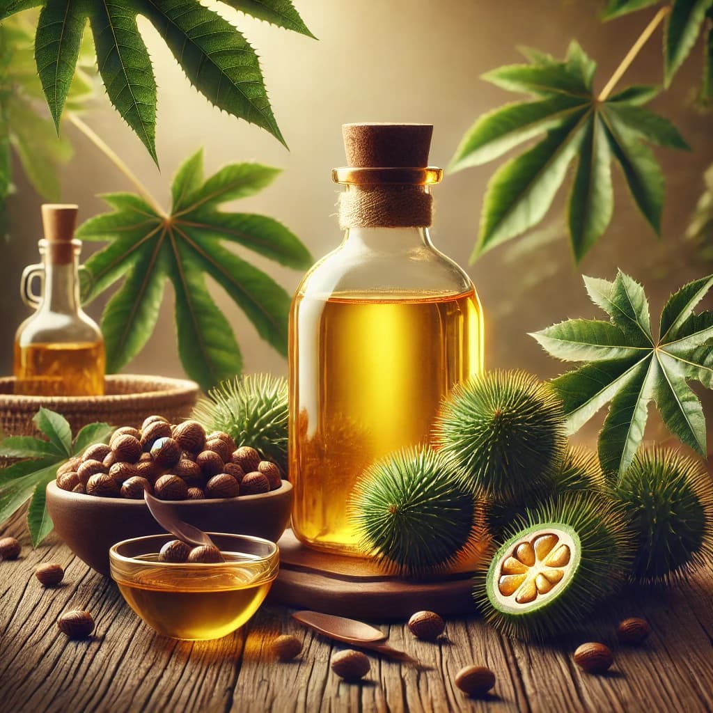Castor Oil