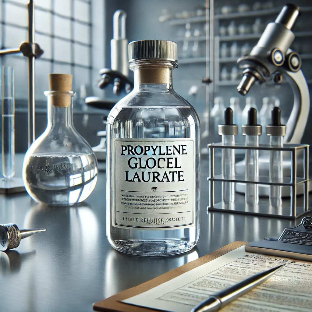 Propylene Glycol Laurate