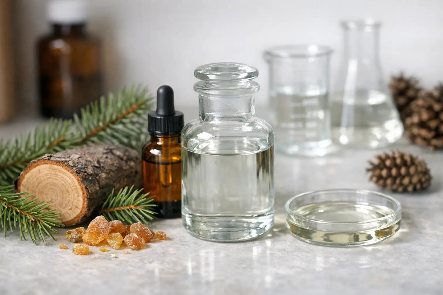 BETA-PINENE