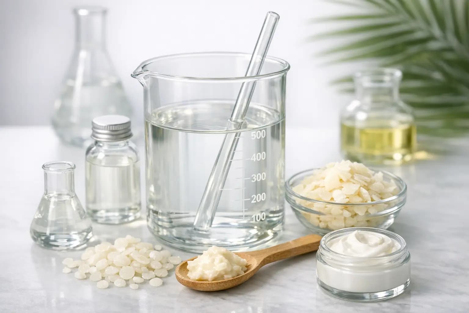 Butyl Stearate