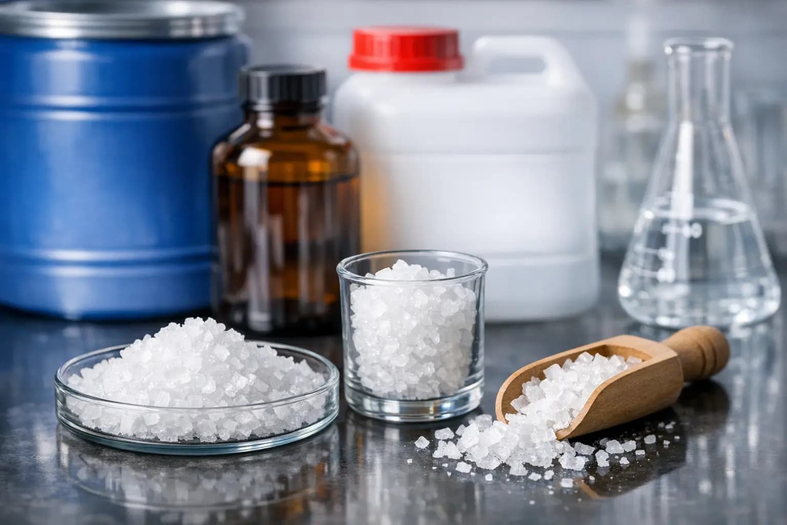Butylated Hydroxy Toluene