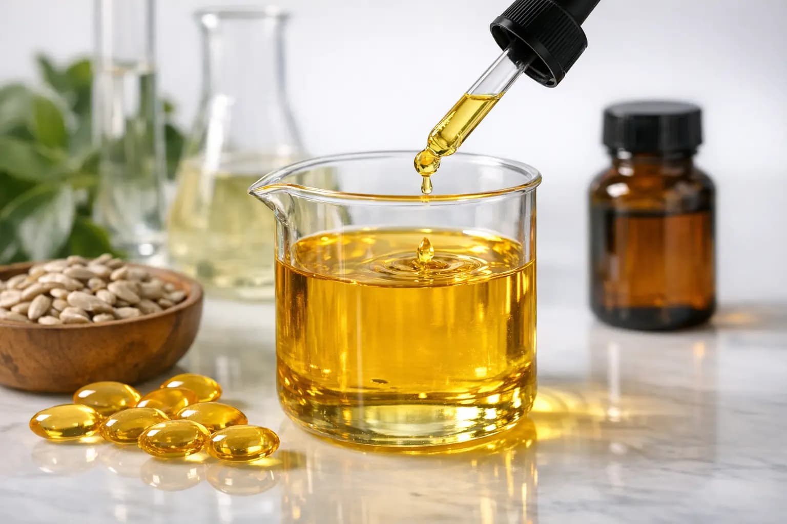 Di alpha tocopherol