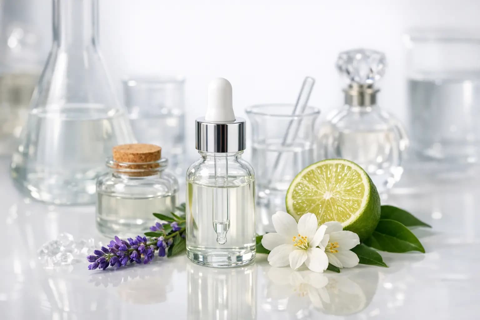 Ethyl Linalool