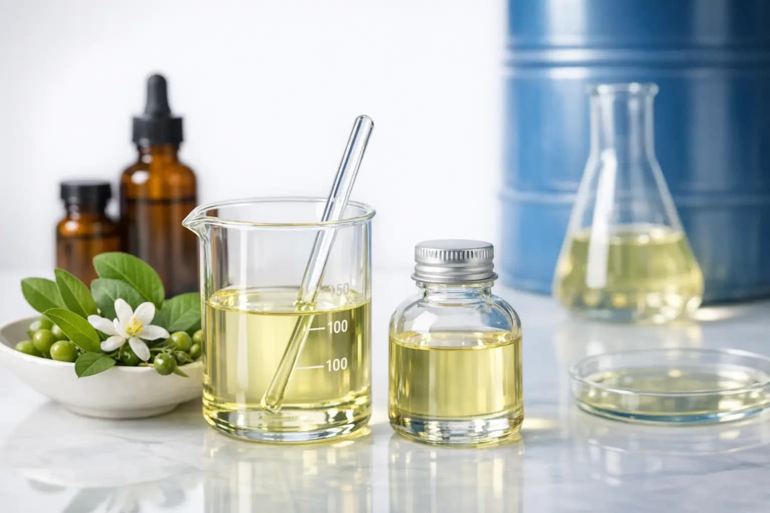 Hexyl Salicylate