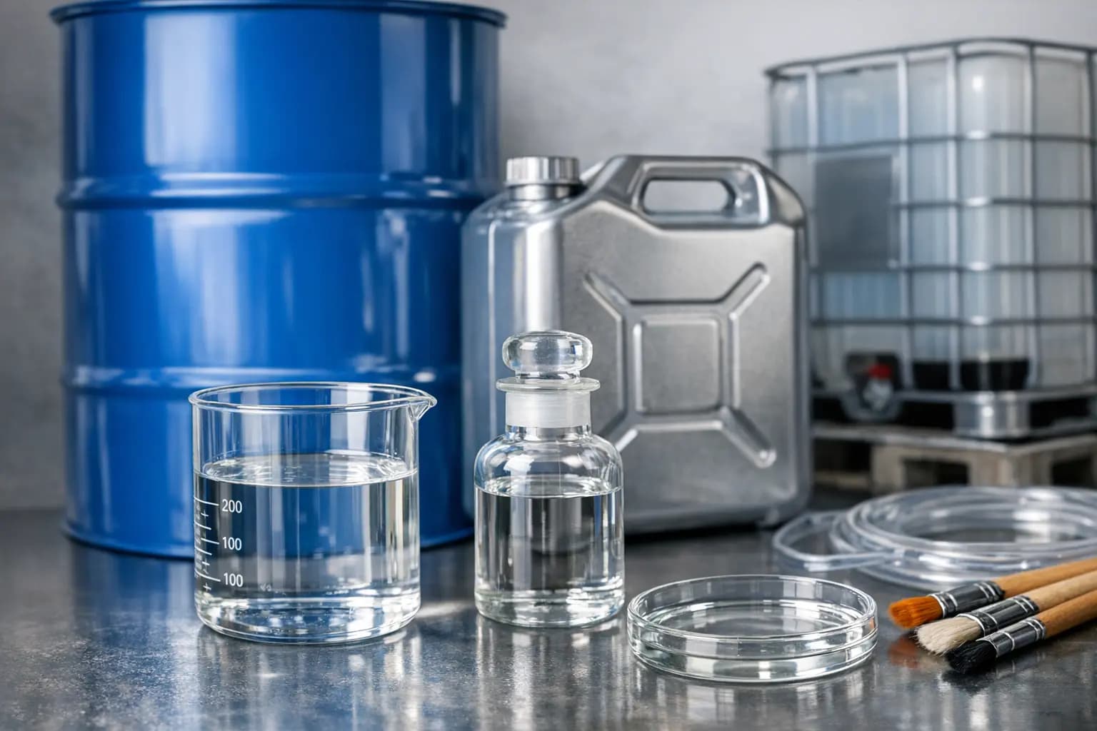 ISO BUTYL ACETATE