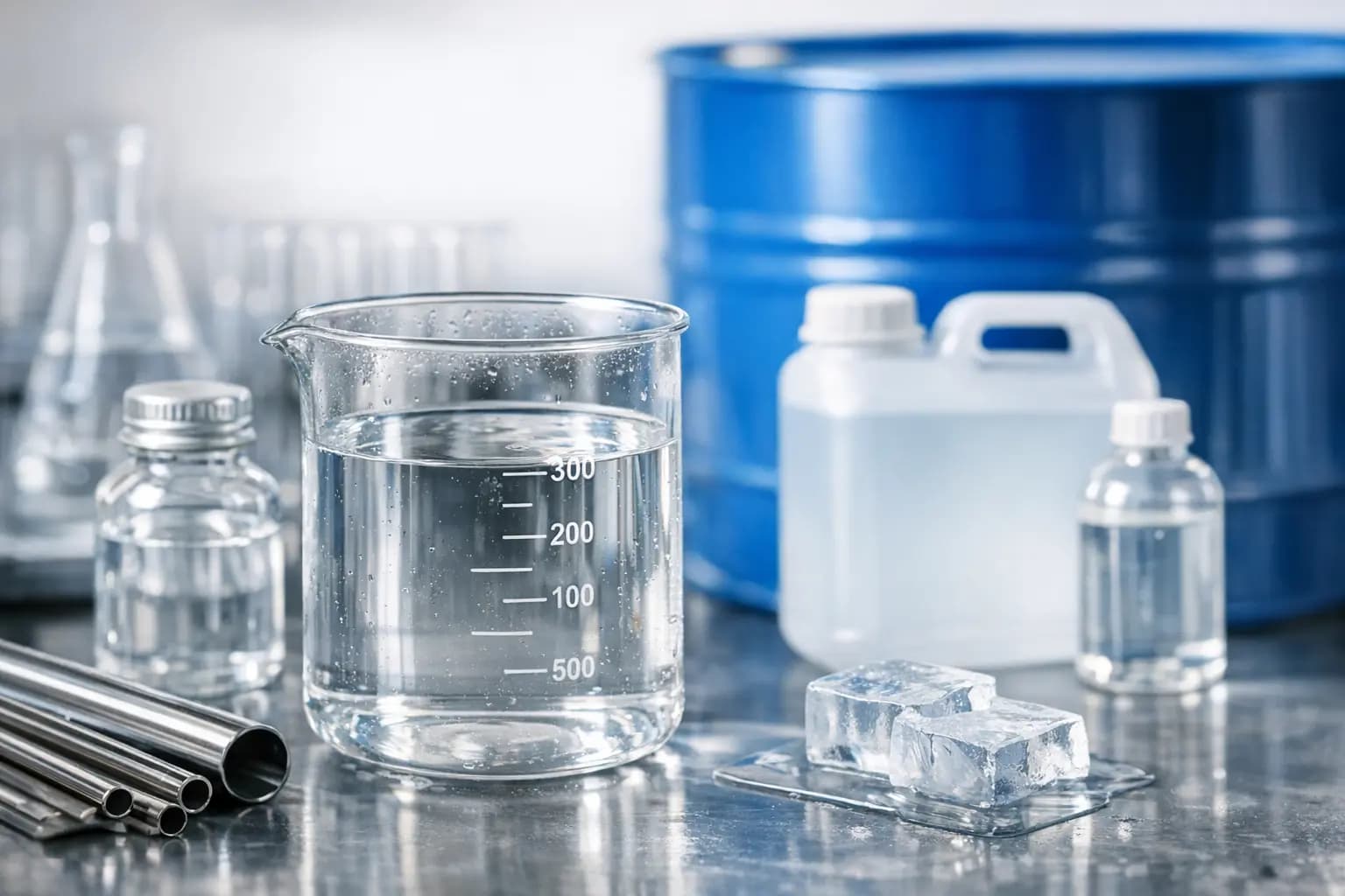 Mono Propylene Glycol