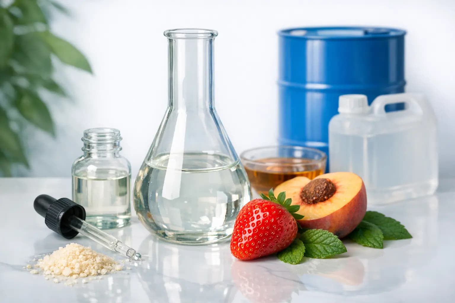 Phenyl Ethyl Iso Butyrate