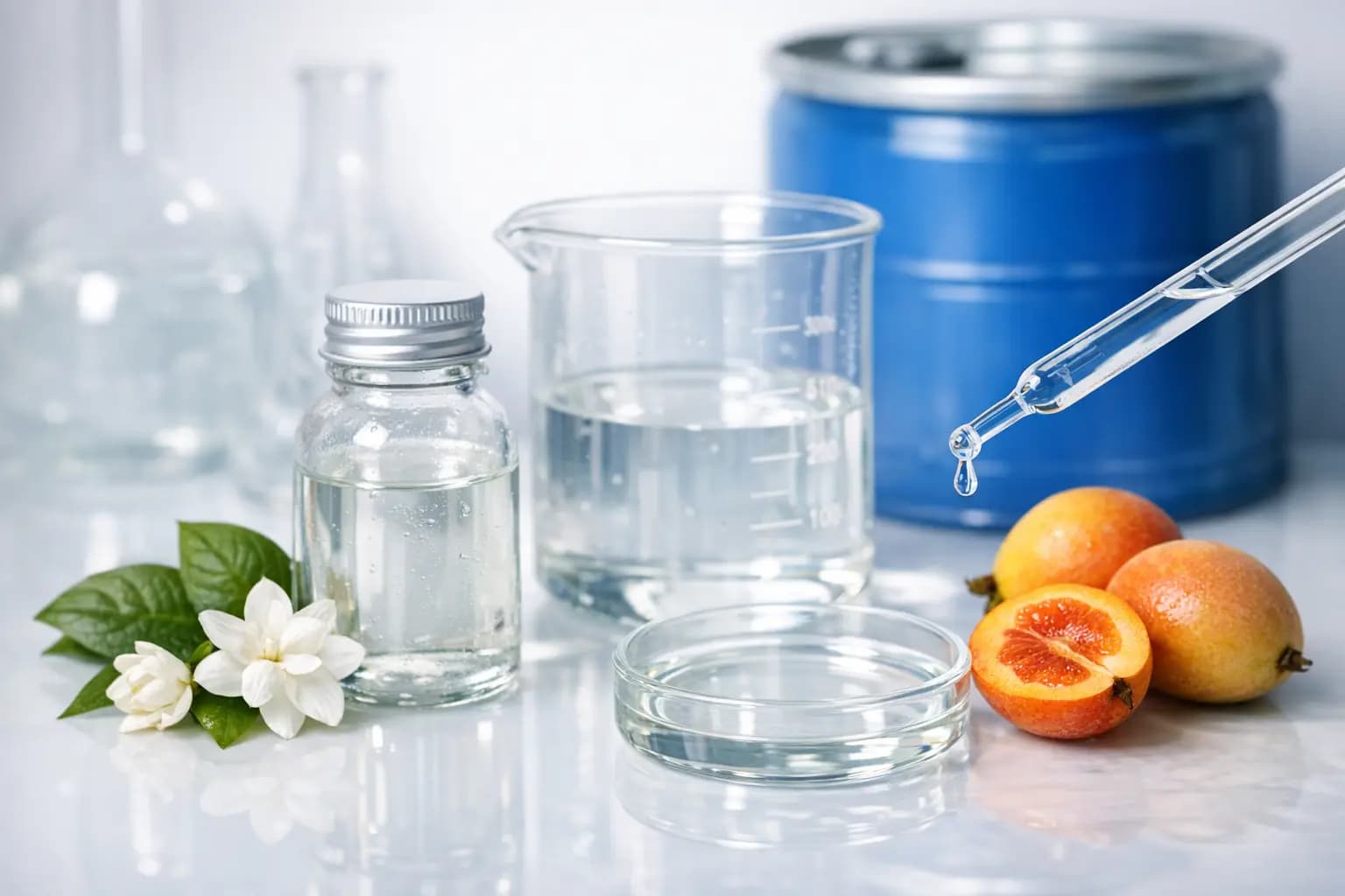 Phenyl Ethyl Propionate