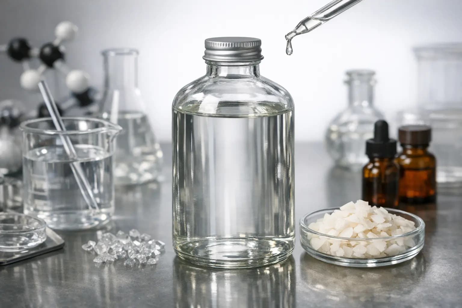 Polysanatol