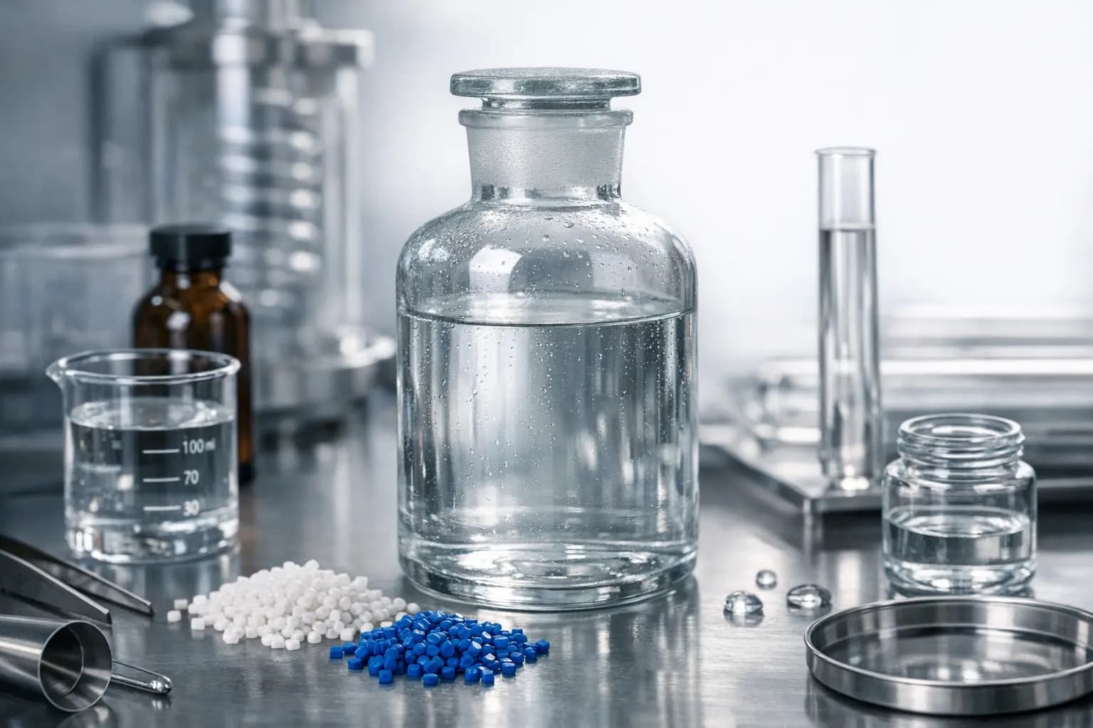 Pyranol