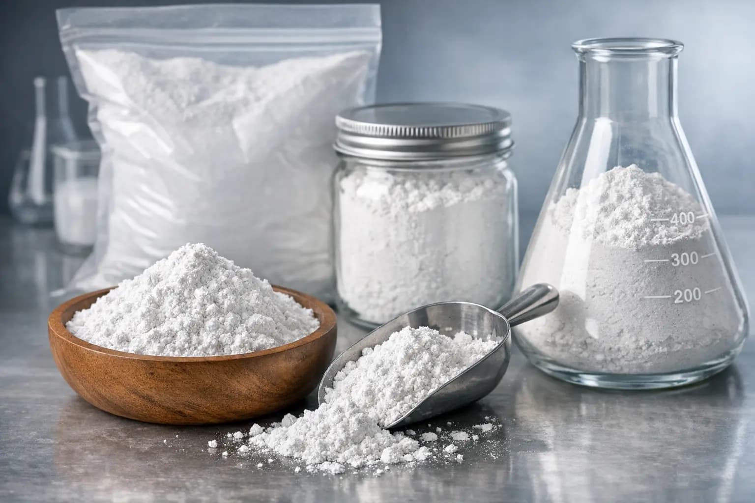 Barium Sulphate