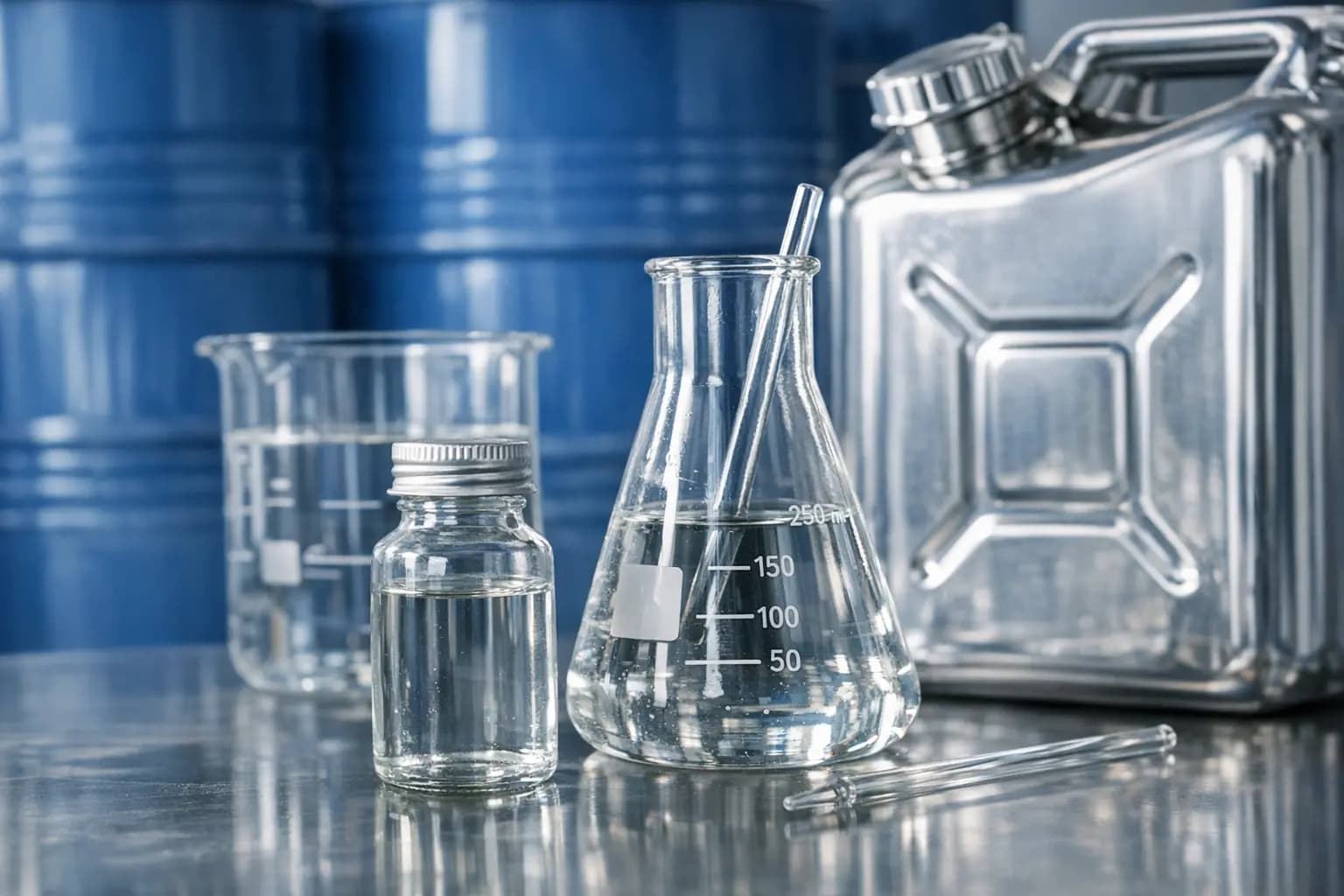 Methyl isobutyl ketone (MIBK)