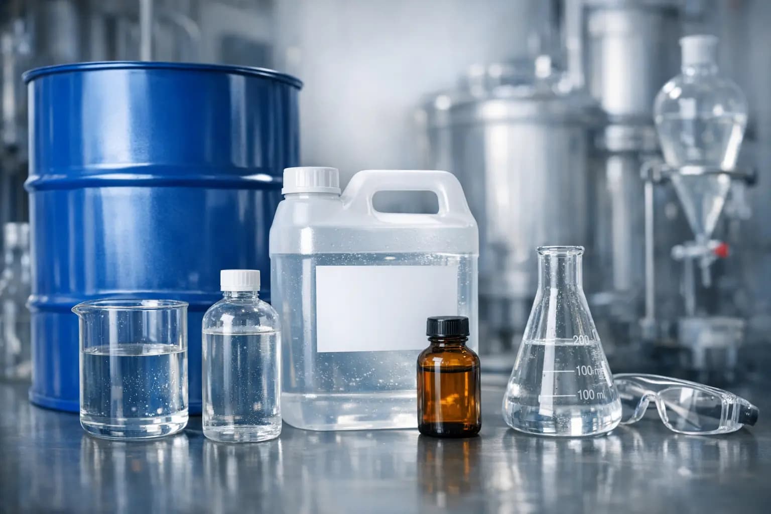 Propylene Glycol Monomethyl Ether