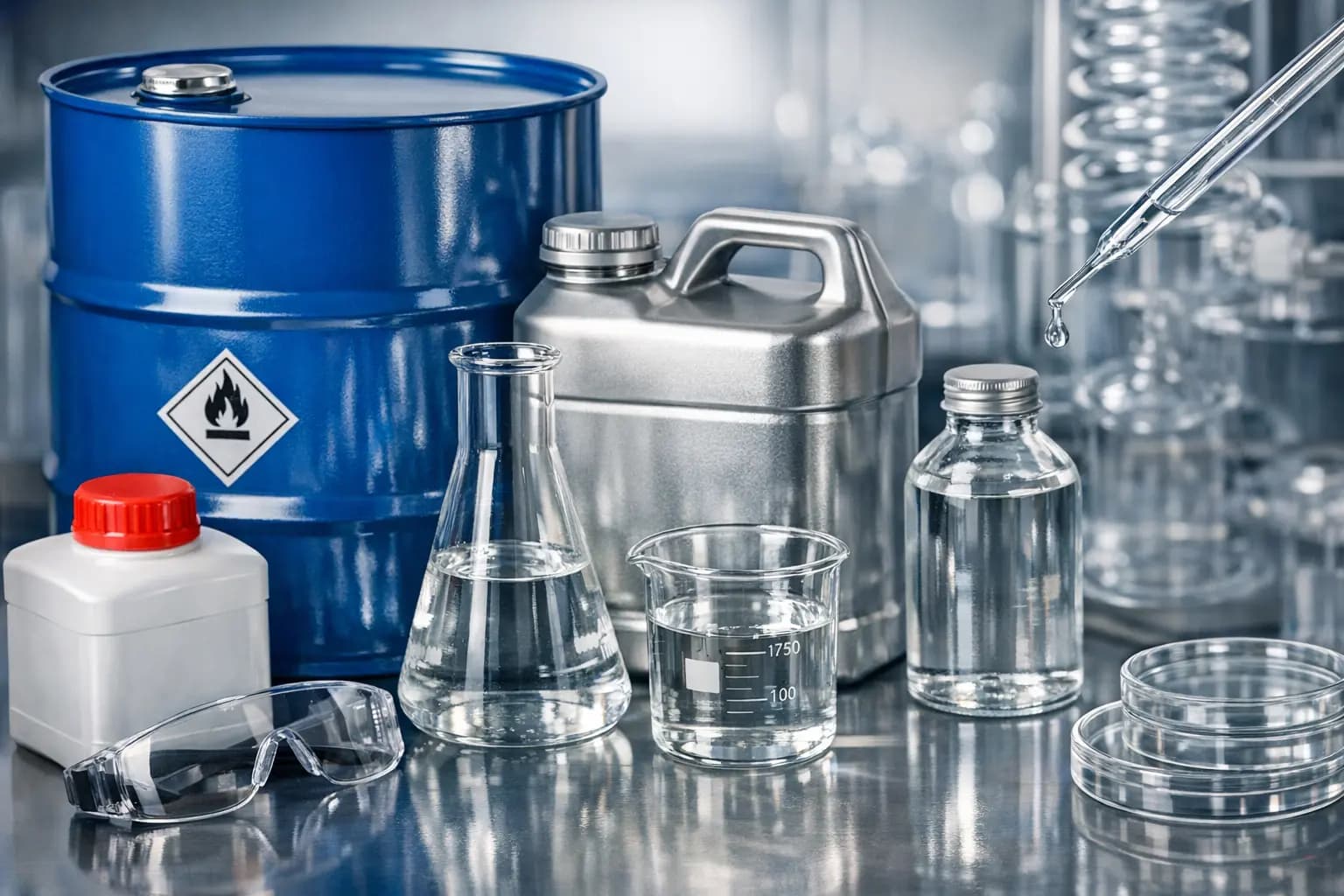 Propylene Glycol Methyl Ether Acetate