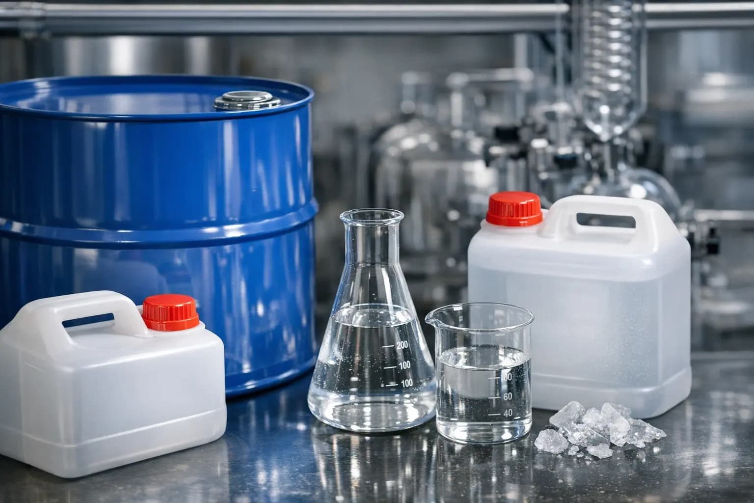 N-Butanol Methyl