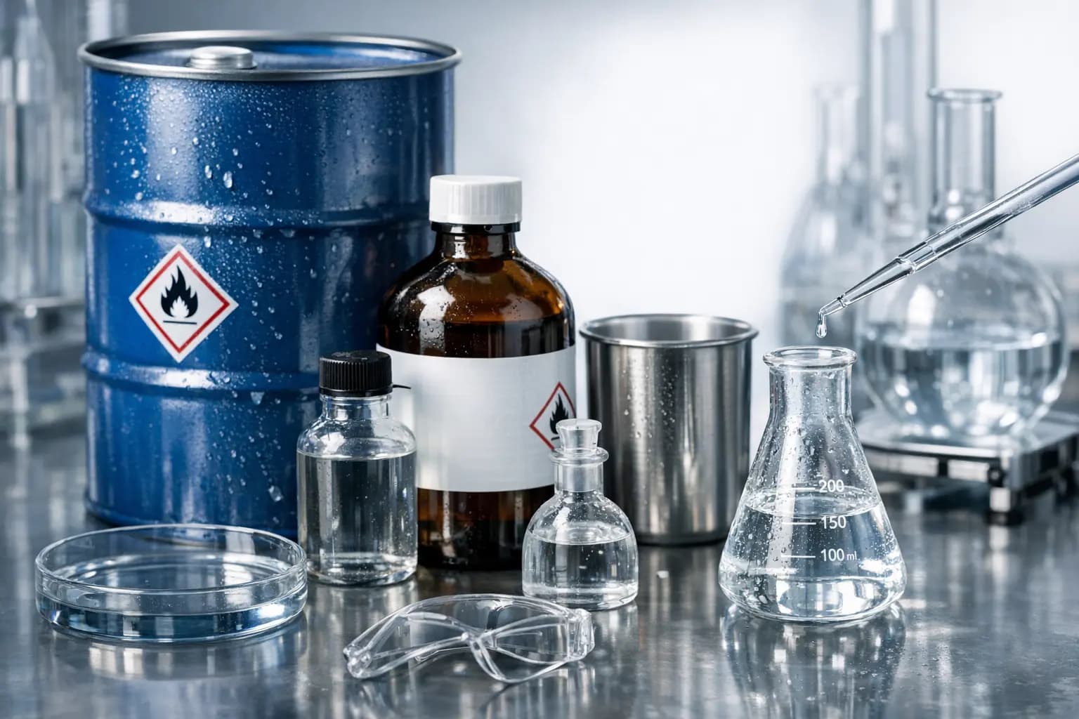 Tetrahydrofuran
