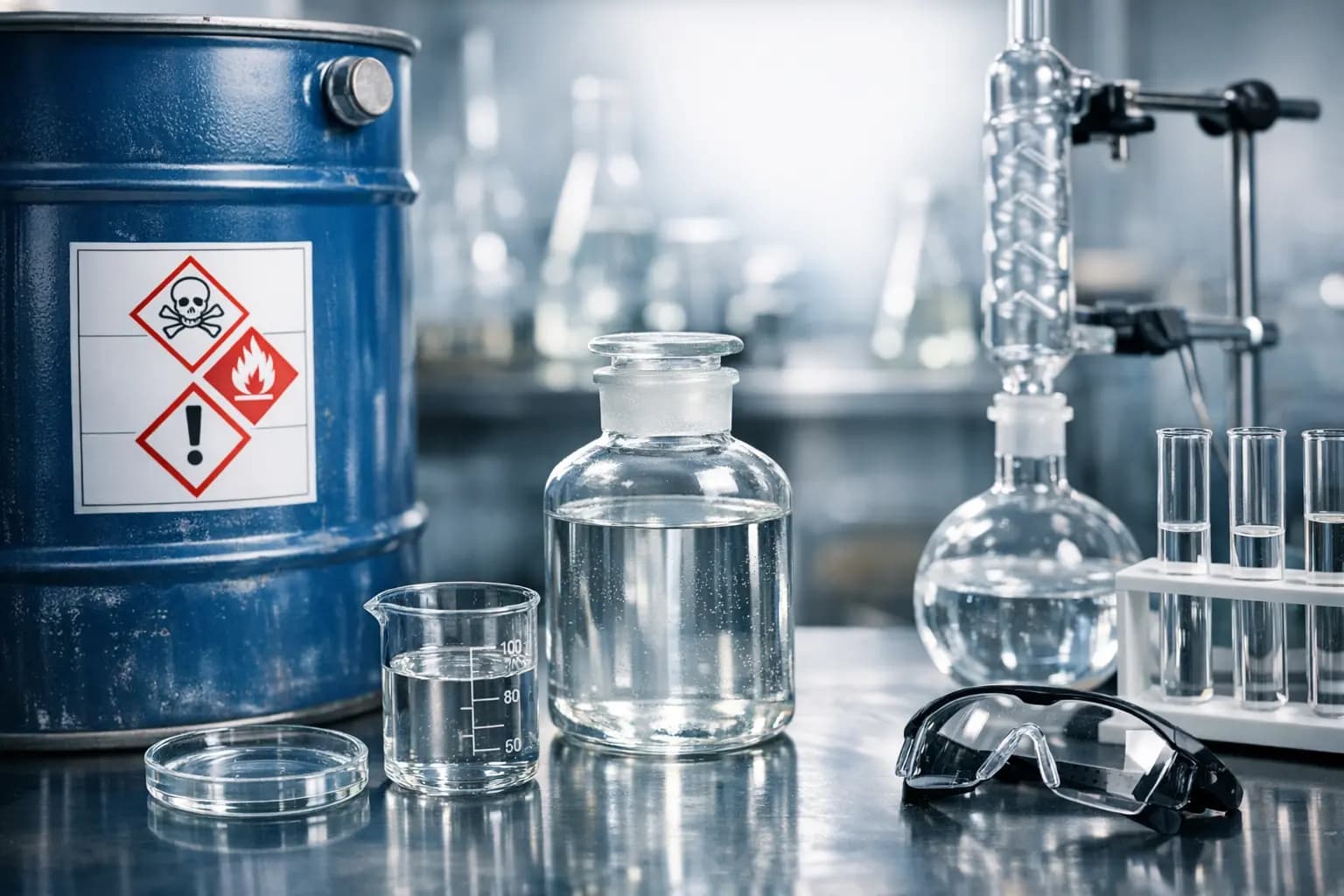 Dichloromethane