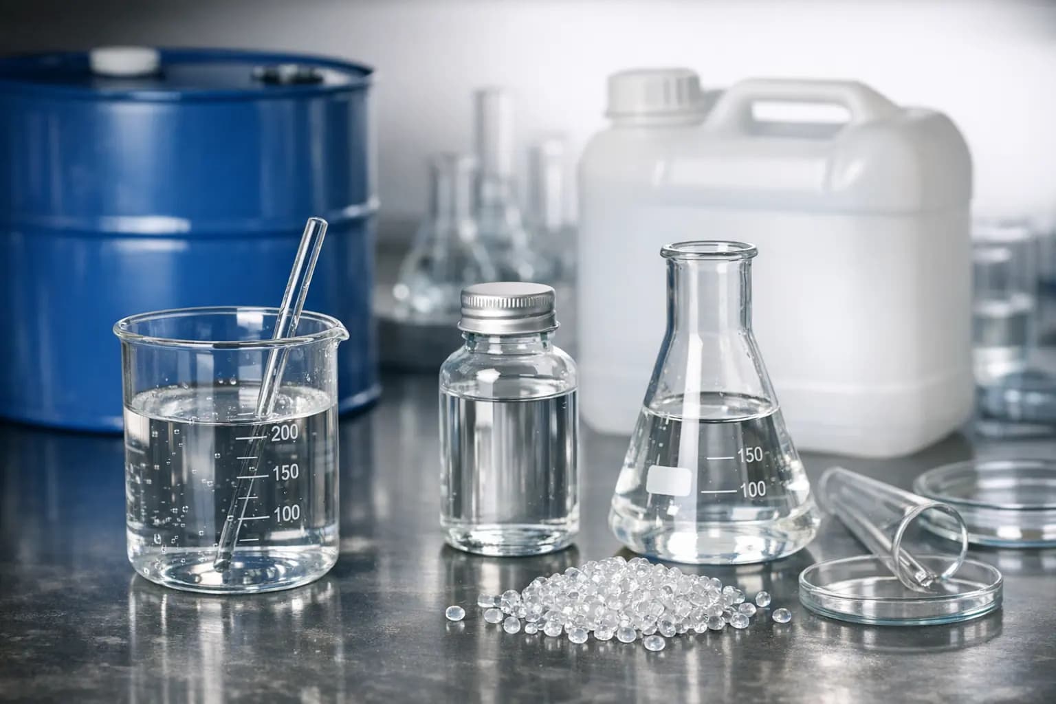 Dimethyl Carbonate