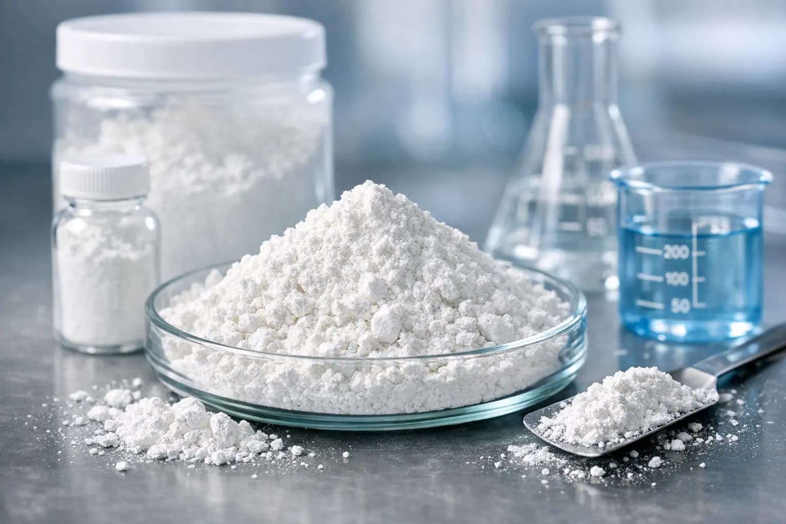 Zinc Borate