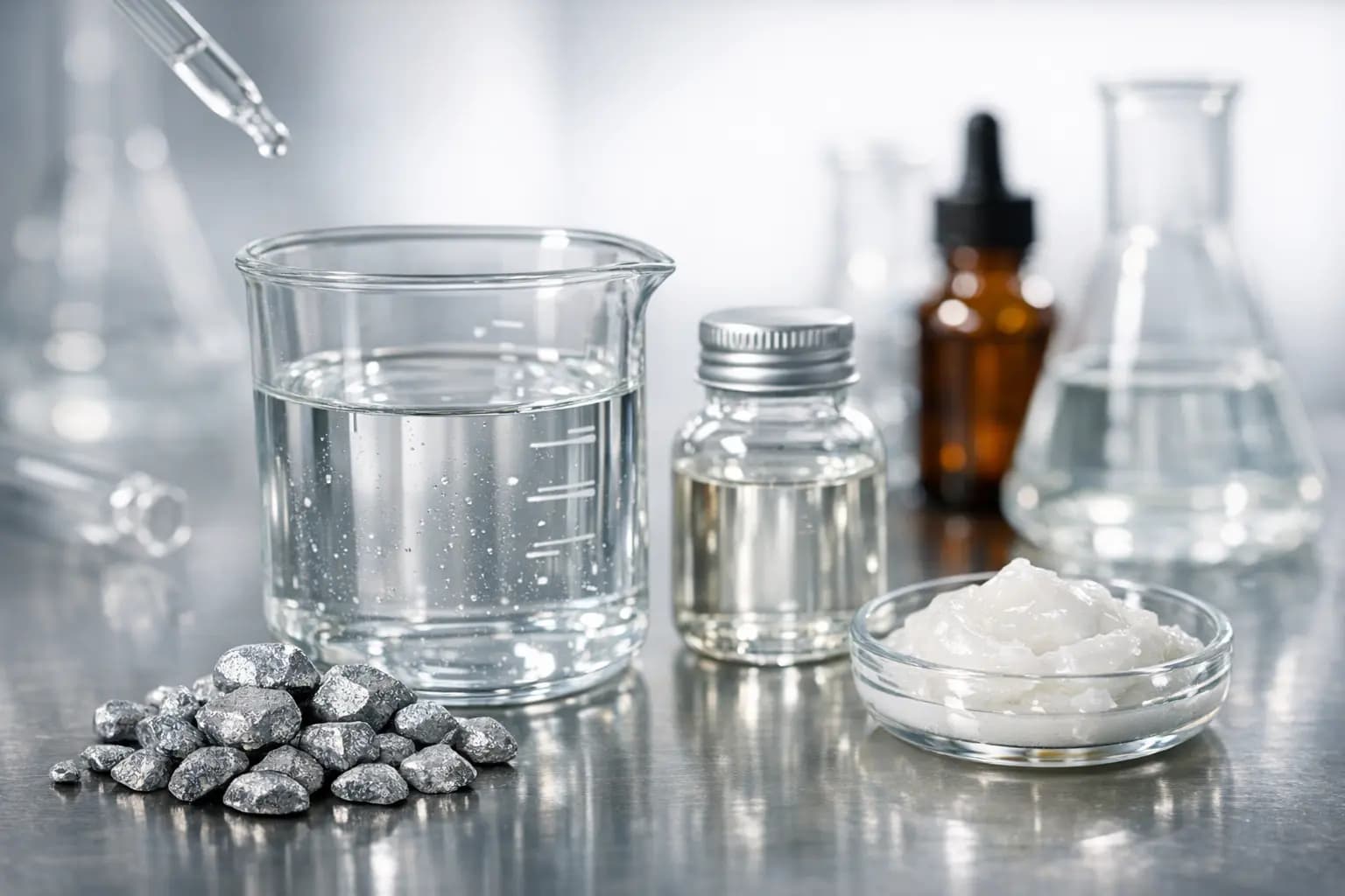 Zinc Octate