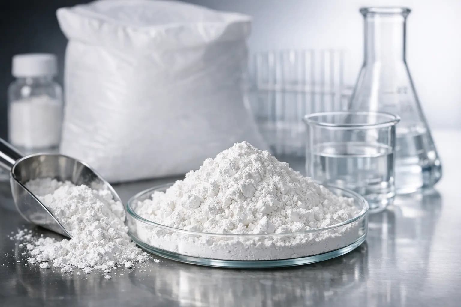 Titanium Dioxide