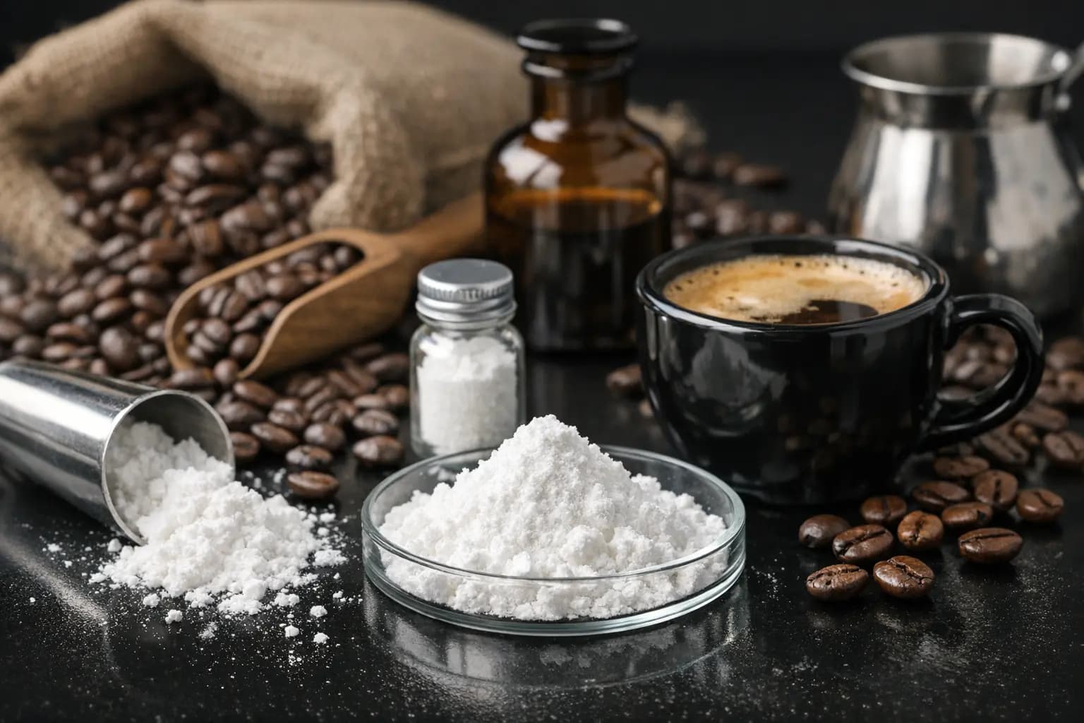 Caffeine