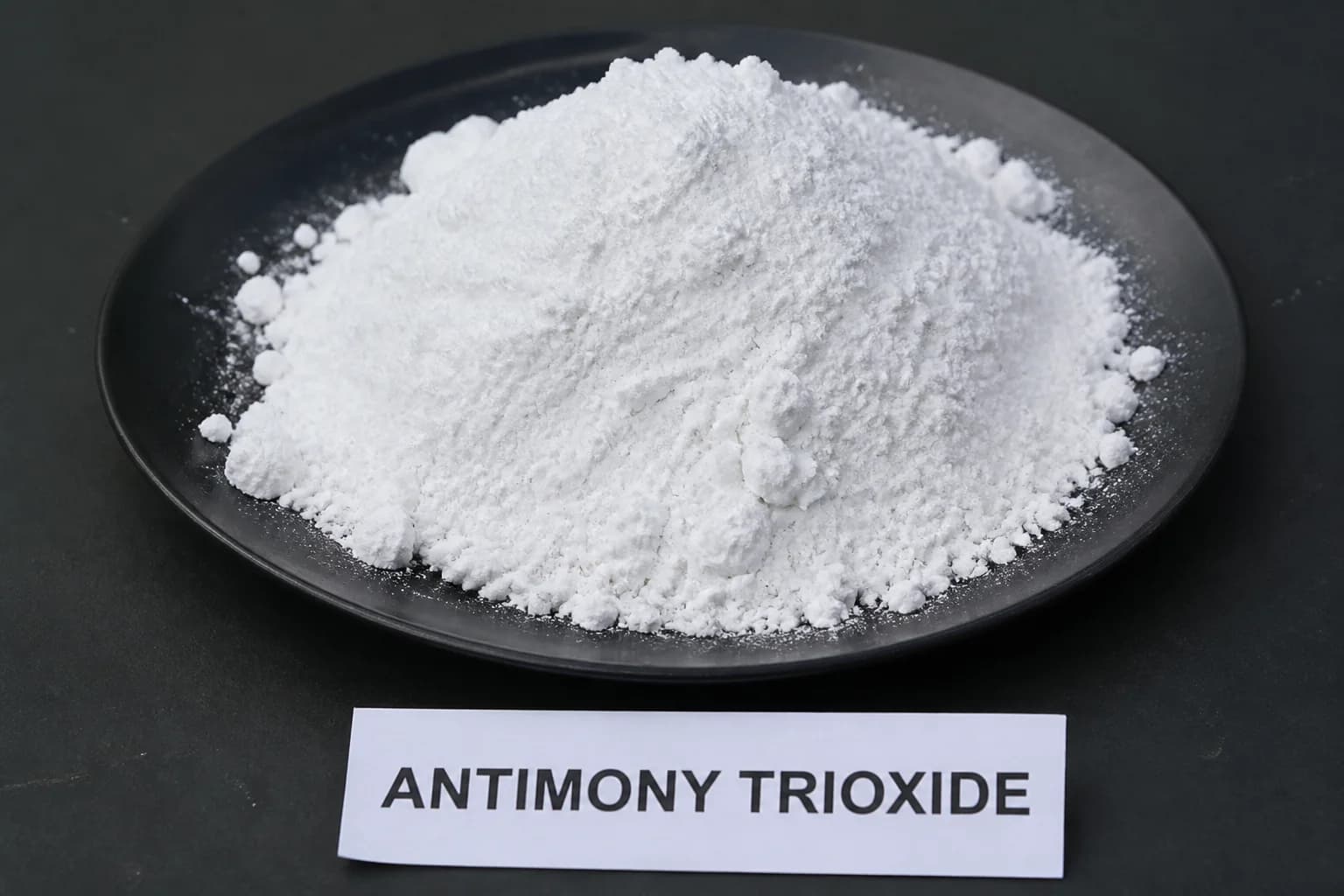 Antimony Trioxide