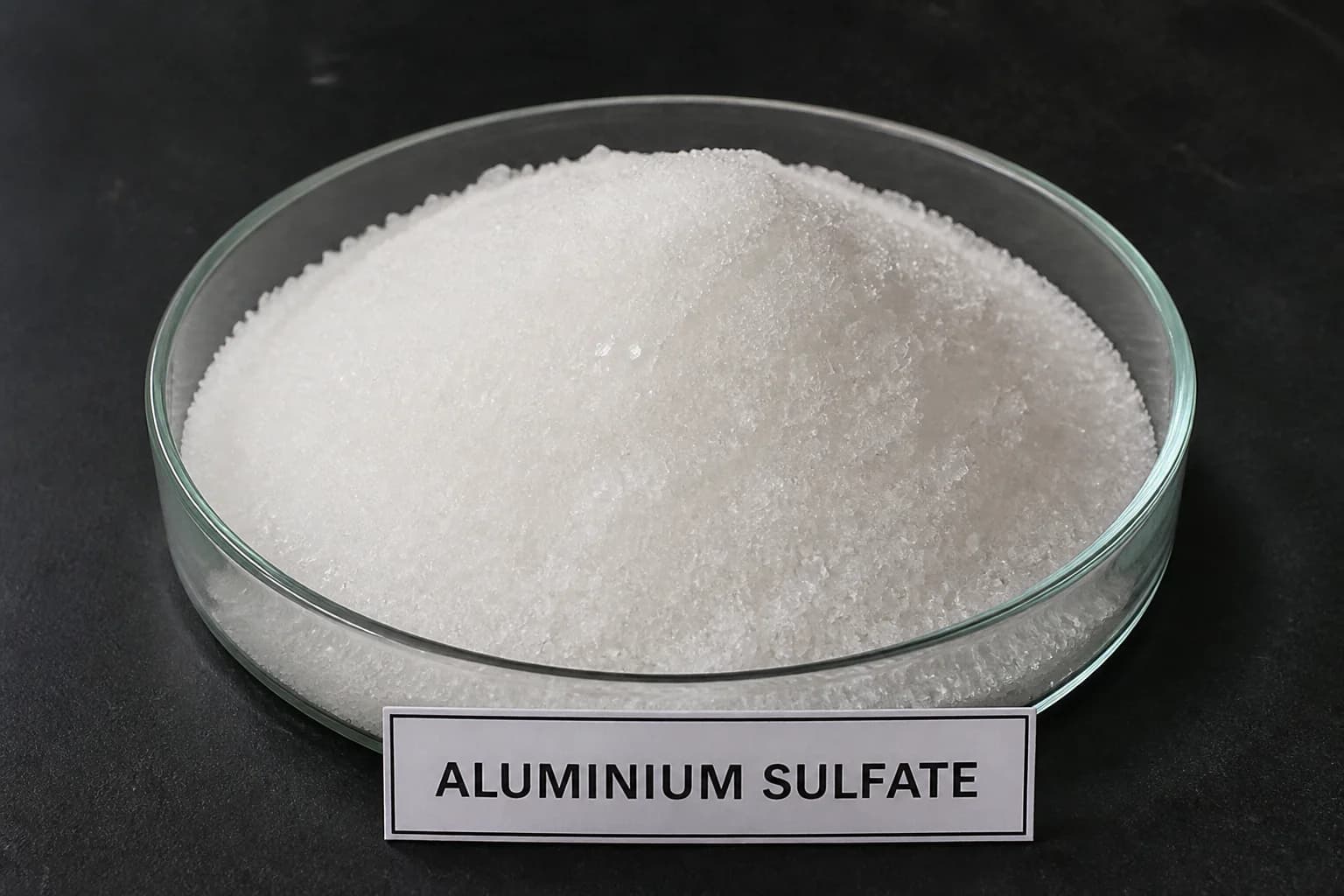 Aluminium Sulfate