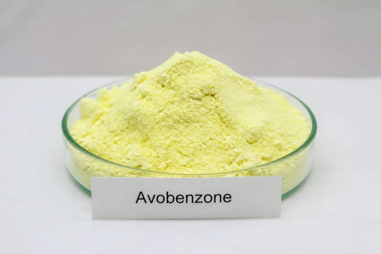 Avobenzone