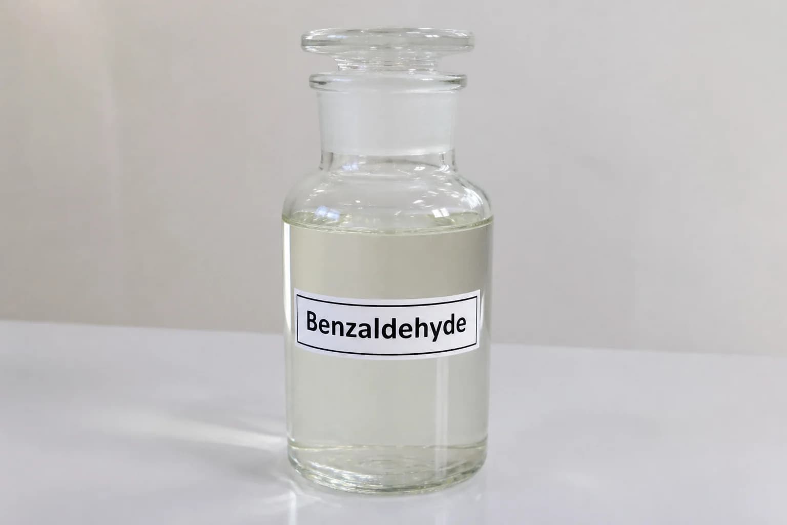 Benzaldehyde