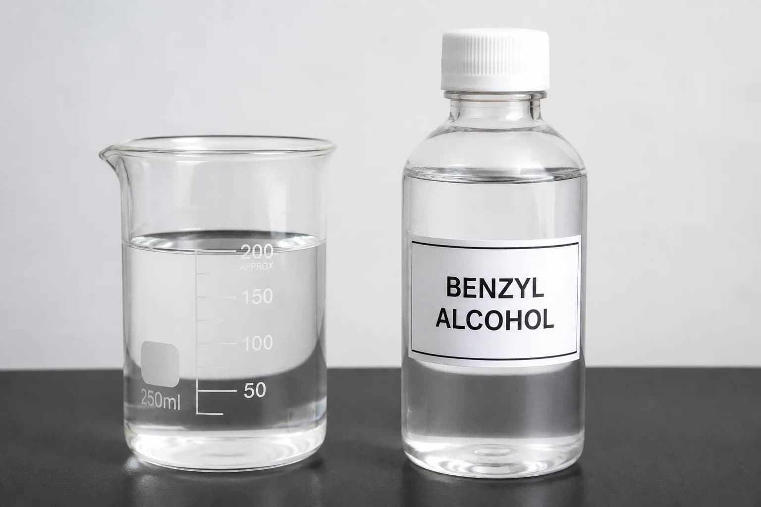 Benzyl Alcohol