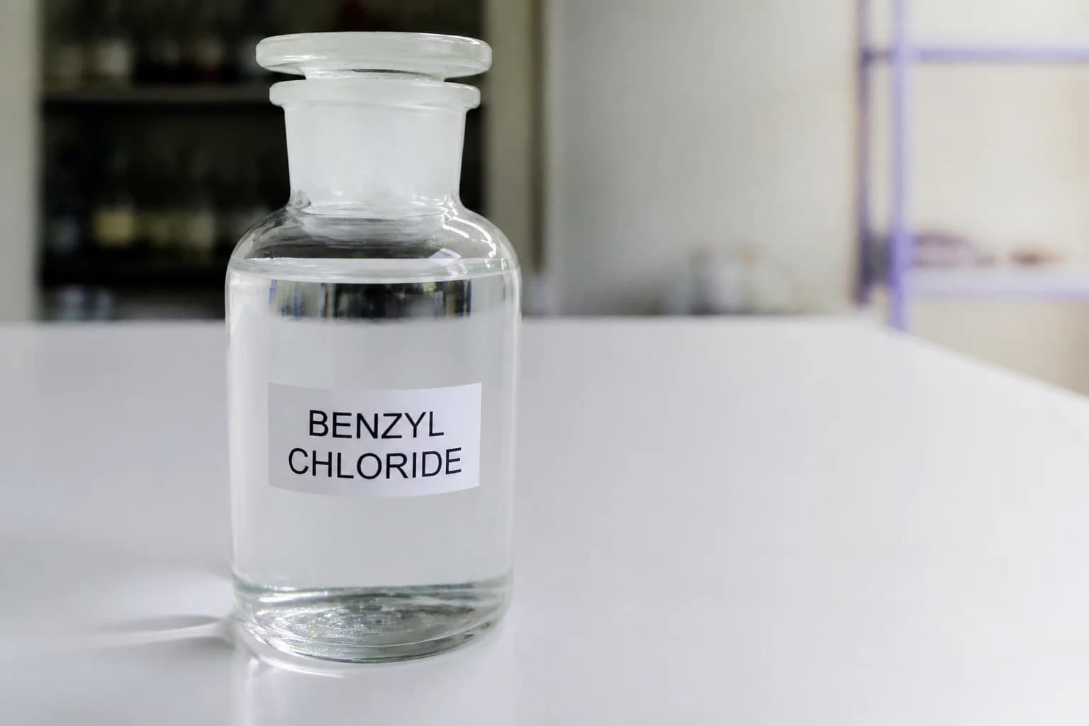 Benzyl Chloride